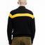 70’s John Deere Mock Neck Sweater - Large