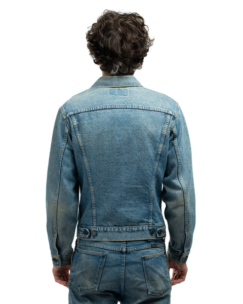 80's Levi's Trucker Jacket - Medium