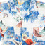 60’s Rayon Aloha Shirt - Medium