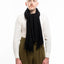 90’s Cashmere Scarf - OS