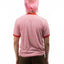 80’s Cheeky Football Tee - Medium