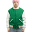 90's Dehen Varsity Jacket - Large