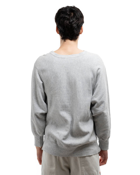 80’s Champion Reverse Weave Crewneck - Large