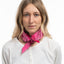 80’s Pink Bandana - OS