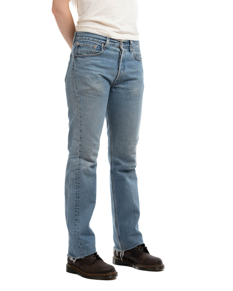 90’s Levi’s 501 Denim - 31” x 31”