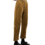50’s Bullseye Bill Canvas Hunting Trousers - 26” x 27”