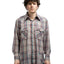 70’s Levi’s Pearl Snap Western Shirt - Medium