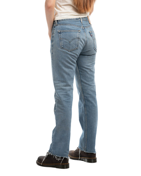 90’s Levi’s 501 Denim - 31” x 31”