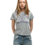 70’s NY Police Academy Champion Tee - XS