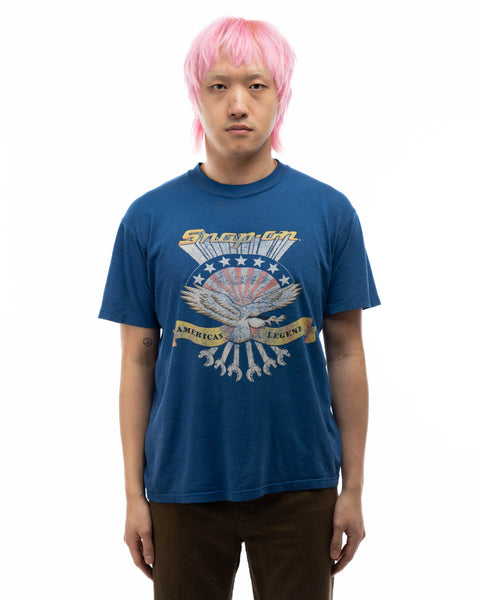 90’s Snap-On Tee - Medium