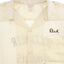 60’s Nat Nast ‘Dick’ Embroidered Shirt - Large