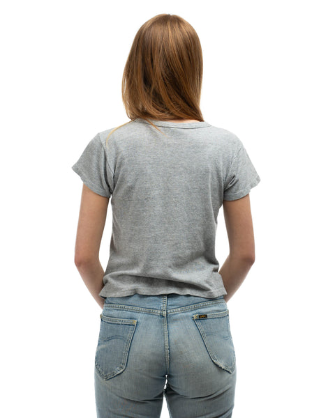 70’s NY Police Academy Champion Tee - XS