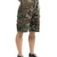 90's Camo Shorts - 29" x 10"