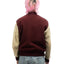 50’s Lasley Knitting Varsity Jacket - Large