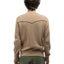 70’s H Bar C Horse Sweater - Medium