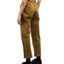 50’s Bullseye Bill Canvas Hunting Trousers - 26” x 27”