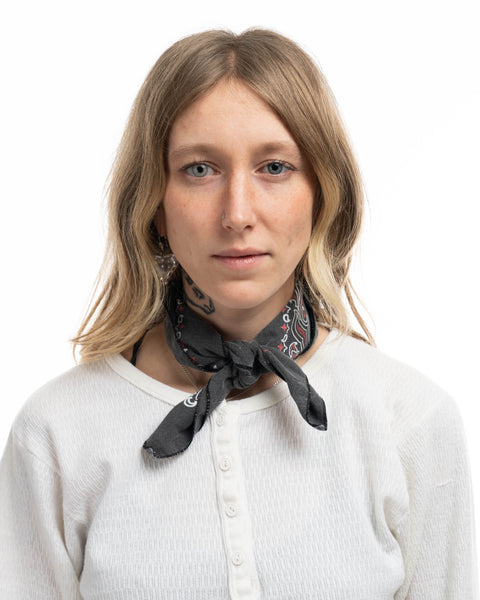 80’s Hav-A-Hank Bandana - OS