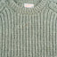 80’s Chunky Knit Sweater - Large