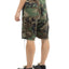 90's Camo Shorts - 29" x 10"