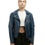 60’s Belgian Moto Jacket - Medium