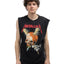 90’s Metallica Damage Inc. Sleeveless Tee - Large