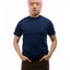 70’s Royal Blank Tee - Small