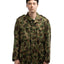 60's Duck Camo Field Jacket - Medium
