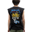 90’s Metallica Damage Inc. Sleeveless Tee - Large
