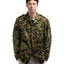 60's Duck Camo Field Jacket - Medium