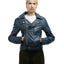 60’s Belgian Moto Jacket - Medium