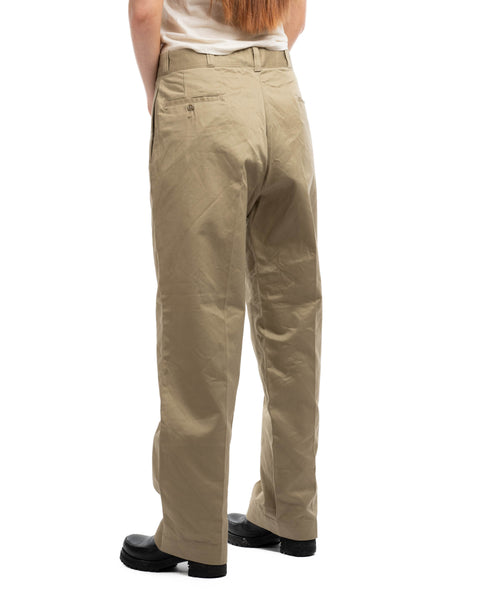 60’s Officer Chinos - 32” x 30”