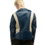 60’s Belgian Moto Jacket - Medium