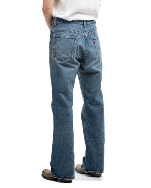 70’s Levi’s 517 Denim - 30” x 28.5”