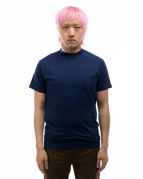 70’s Royal Blank Tee - Small