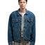 80’s Levi's Blanket Lined Trucker Jacket - XL