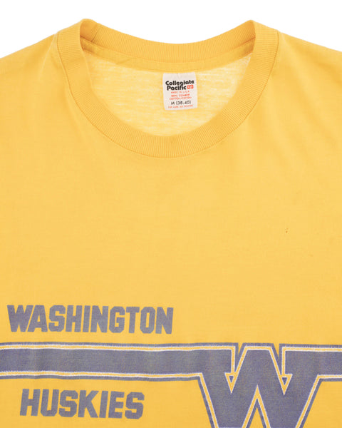 80’s Huskies Tee - Medium