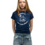 80’s Official Church Tee - XS