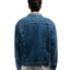 80’s Levi's Blanket Lined Trucker Jacket - XL