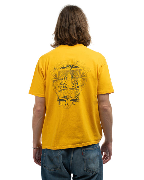 90’s Shroomy Steal Your Face Tee - XL