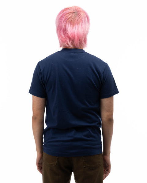 70’s Royal Blank Tee - Small