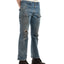 70’s Levi’s Denim Bush Pants - 32” x 28.5”