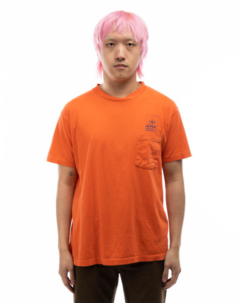 80's Gas Department Tee - Large