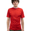 80’s Hanes Mockneck Tee - Small