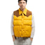 70’s Woolrich Suede Trimmed Vest - Medium