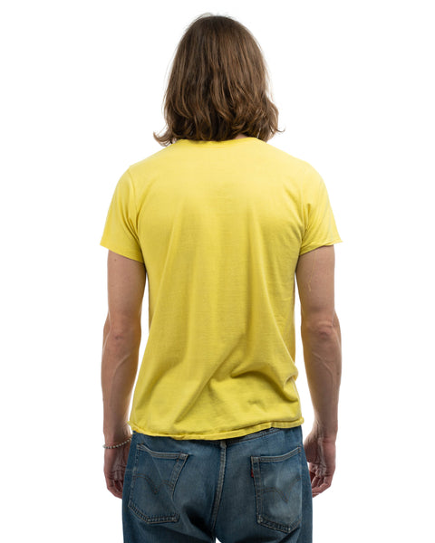 80's Cricket or Ticket Tee - Medium
