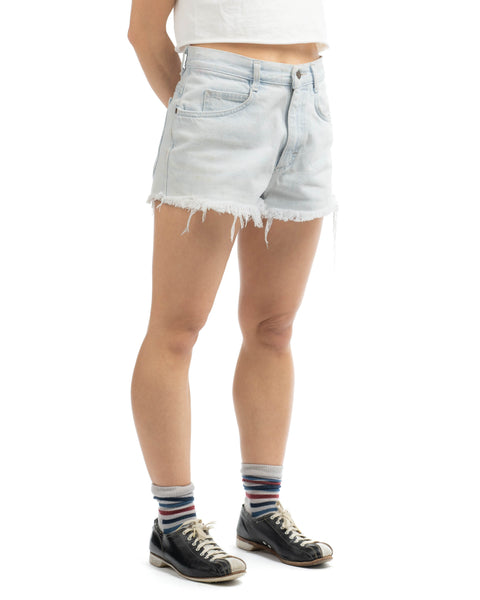 80’s Lee Cut-Off Shorts - 26” x 2”