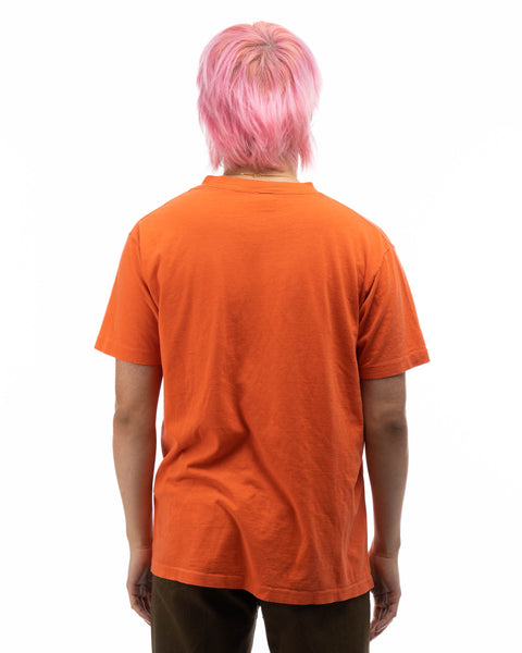 80's Gas Department Tee - Large