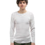 70’s Thermal Waffle Knit - Medium