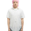 70's Short Sleeve Button-Up Shirt - Medium