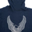 70’s Harley Davidson Thermal - Small